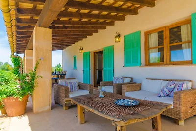 Casa Yolanda - Villa Con Piscina Privada