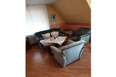 Ferienwohnung mit 1 Schlafzimmer
