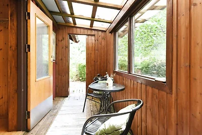 4 Personen Ferienhaus in Brastad-By Traum