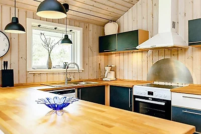 10 persoons vakantie huis in Væggerløse