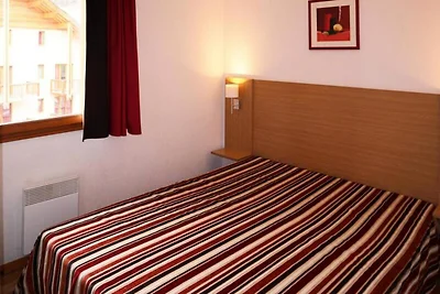 Apartment in Le Bois Méan mit Zugang zum Pool