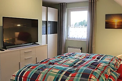Casa vacanze a Hasselfelde con giardino