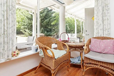 6 Personen Ferienhaus in Asnæs-By Traum
