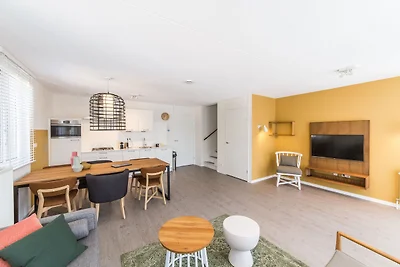 Gemütliche Wohnung mit Sauna