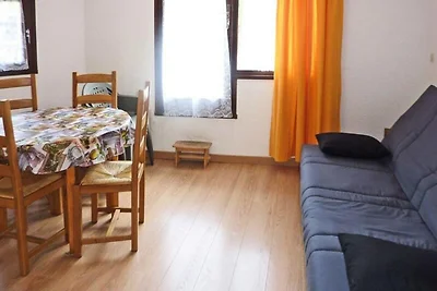 Ferienwohnung in Vars in der Nähe der...