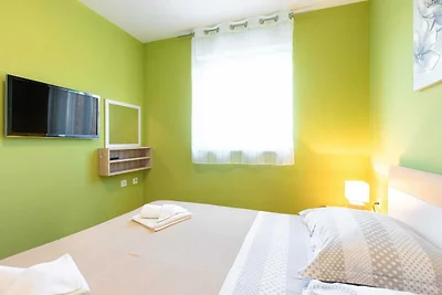 Apartment Salvagno - Two Bedroom Apartment wi...
