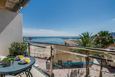 Modern appartement in Puerto de Alcudia