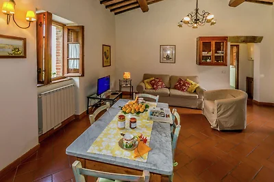 Bauernhaus mit Pool und privater Terrasse