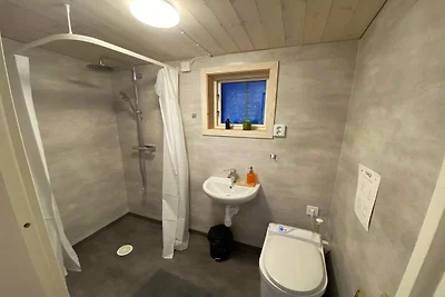 6 personas casa en Ucklum-By Traum
