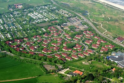 Bungalow ristrutturato a Domburg