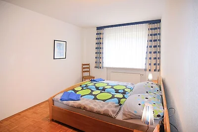 Sonnige Ferienwohnung in Huddingen in...