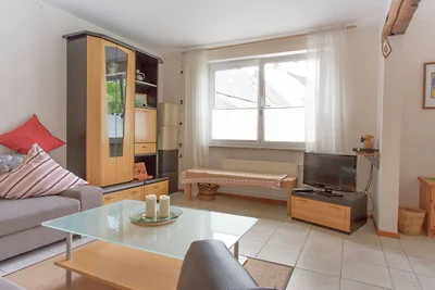 Vakantiehuis in het prachtige Manderscheid