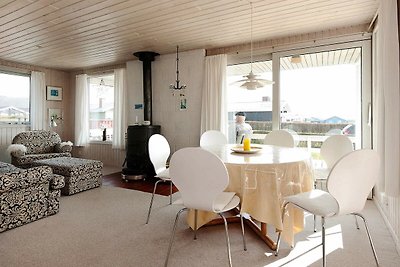 Espaciosa casa de vacaciones en Juelsminde co...