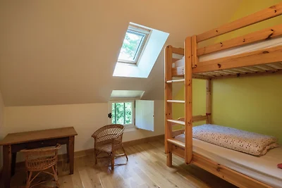 Casa vacanze con terrazza privata