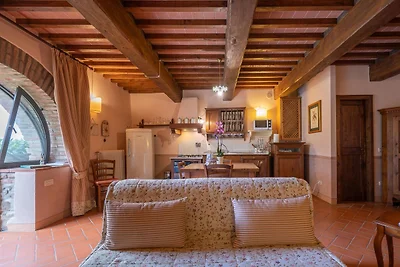 Ferienhaus in Figline Valdarno
