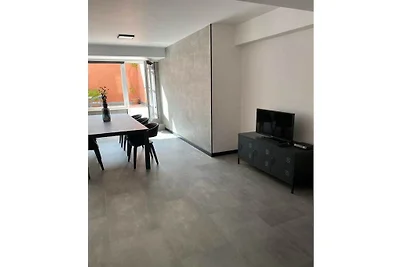 Ferienwohnung mit 2 Schlafzimmer