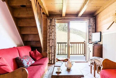 Residenz Die Alpen von Chantel