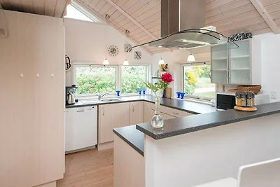 8 Personen Ferienhaus in Allingåbro-By Traum