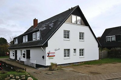 Ferienwohnung in Westerland auf Sylt