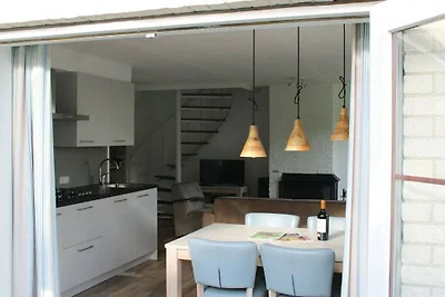 Luxe op Texel eiland