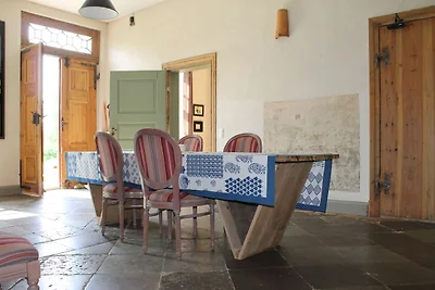 Appartamento a Steffenshagen con terrazza