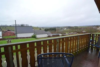 Appartamento con balcone nel Gransdorf Eifel