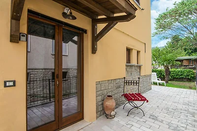 Studio in Sansepolcro nahe Altstadt