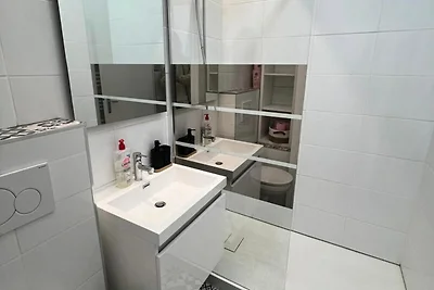 Appartamento a Les Minimes vicino alla...