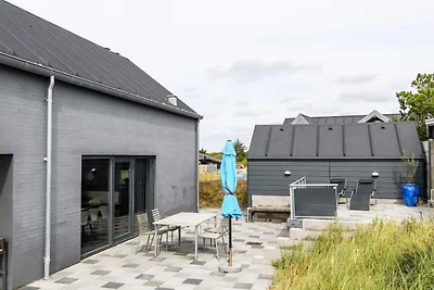 Ferienhaus Erholungsurlaub Fanø