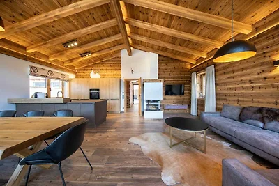 Bellissima baita con sauna nel Brabante