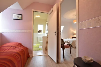 Casa vacanze con giardino vicino alle spiagge
