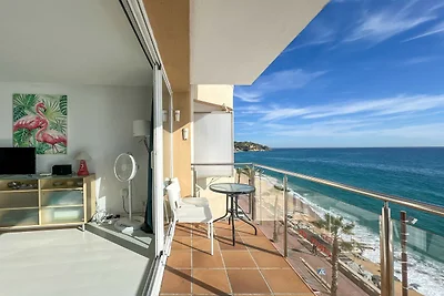 Appartamento a Lloret vicino alla spiaggia
