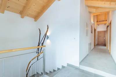 Chalet in Neukirchen am Großvenediger mit...
