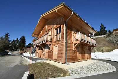 Alpenaufenthalt in Chamrousse