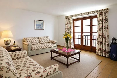 Appartamento a Mas Nou con piscina in comune