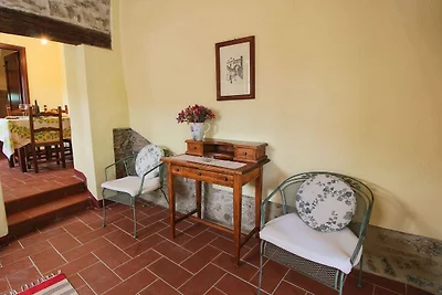 Bauernhaus-Retreat in Monte s. Maria Tiberina
