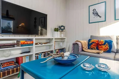 6 persoons vakantie huis in Hals-By Traum