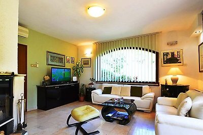 Gemütliches Ferienhaus in Dobrec mit privatem...