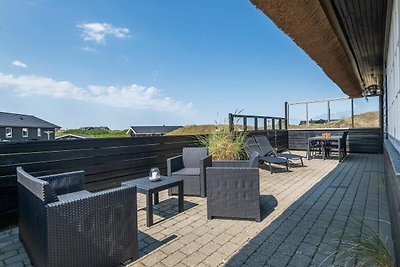 4 Sterne Ferienhaus in Fanø