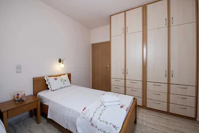 Villa auf Kreta nahe Rethymno Strand