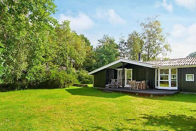 5 Personen Ferienhaus in Gørlev