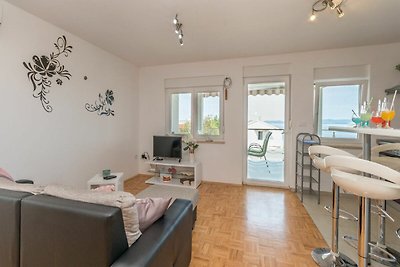 Apartments Lilly - Two Bedroom Apartment with...