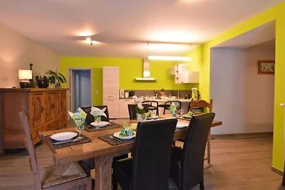 Ferienhaus in Theux bei Spa