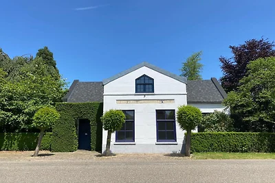 Vakantiehuis in Leende voor tien personen