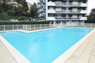 Résidence Montcalm für 4 Personen