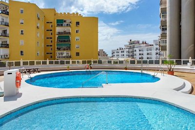 La Caracola - Apartamento En Torremolinos