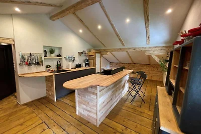 Geräumiges Ferienhaus in Mayrhofen mit Hottub