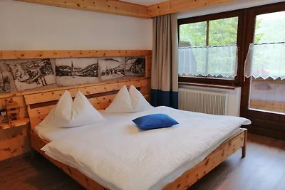 Casa vacanze a Krimml con piscina