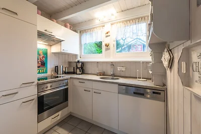 Exclusief Scandinavisch vakantiehuis