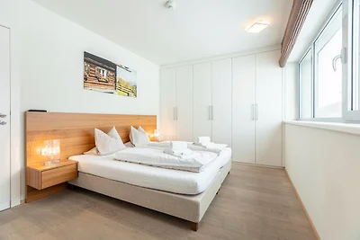 Apartment in Radstadt mit Sauna